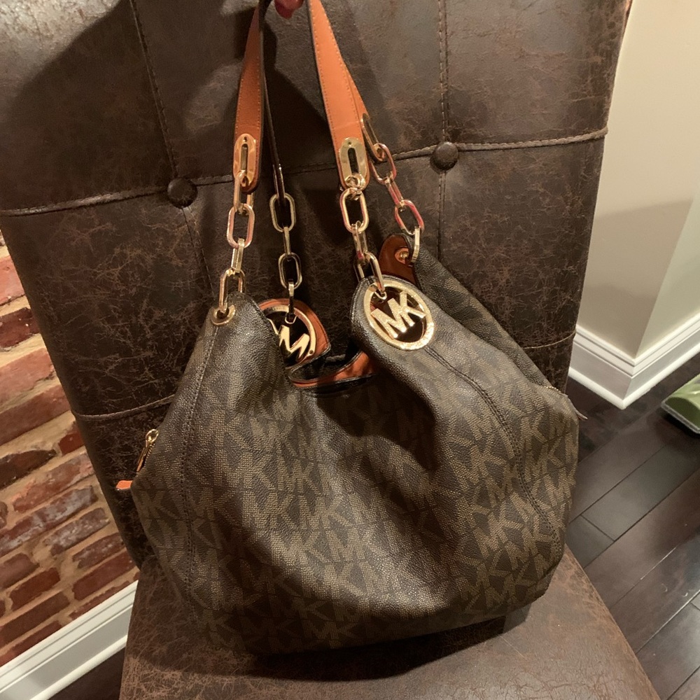 Michael Kors purse